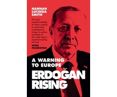 KNYGA Hannah Lucinda Smith Erdogan Rising