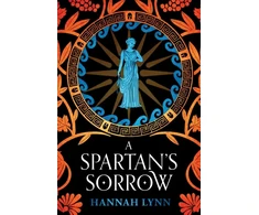 KNYGA Hannah Lynn Spartan's Sorrow