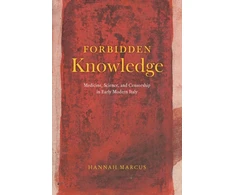 KNYGA Hannah Marcus Forbidden Knowledge