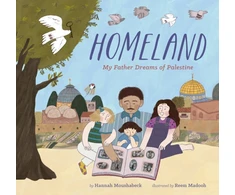 KNYGA Hannah Moushabeck Homeland