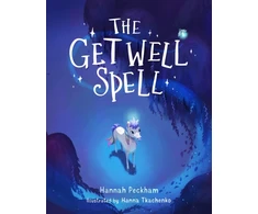 KNYGA Hannah Peckham Get Well Spell