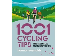 KNYGA Hannah Reynolds 1001 Cycling Tips