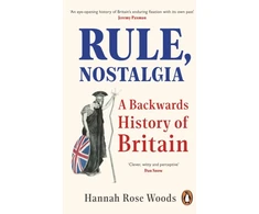 KNYGA Hannah Rose Woods Rule, Nostalgia