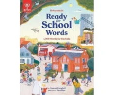KNYGA Hannah S Campbell Britannica's Ready-for-School Words