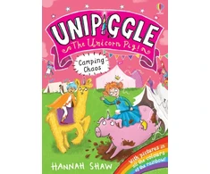 KNYGA Hannah Shaw Unipiggle: Camping Chaos