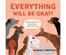 KNYGA Hannah Simpson Everything Will Be Okay!