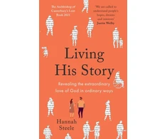 KNYGA Hannah Steele Living His Story