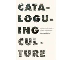 KNYGA Hannah Turner Cataloguing Culture