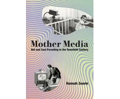 KNYGA Hannah Zeavin Mother Media