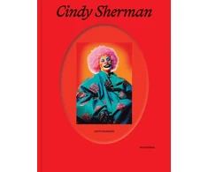 KNYGA Hanne Loreck Cindy Sherman