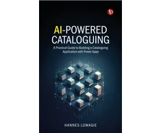 KNYGA Hannes Lowagie AI-Powered Cataloguing
