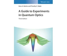 KNYGA Hans A Bachor Guide to Experiments in Quantum Optics