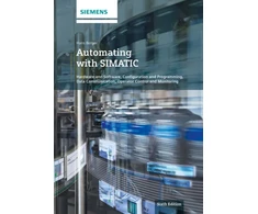 KNYGA Hans Berger Automating with SIMATIC