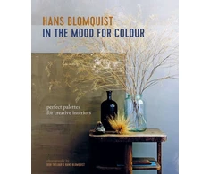 KNYGA Hans Blomquist In the Mood for Colour