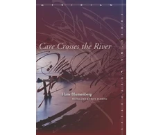 KNYGA Hans Blumenberg Care Crosses the River