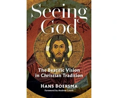KNYGA Hans Boersma Seeing God