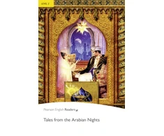 KNYGA Hans Christian Andersen Level 2: Tales from the Arabian Nights