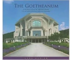 KNYGA Hans Hasler Goetheanum