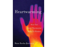 KNYGA Hans Ijzerman Heartwarming