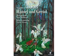 KNYGA Hans Josef Irmen Hansel und Gretel