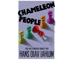 KNYGA Hans Olav Lahlum Chameleon People