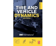 KNYGA Hans Pacejka Tire and Vehicle Dynamics