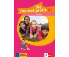 KNYGA Hans Peter Collectif Die Deutschprofis