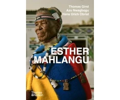 KNYGA Hans Ulrich Obrist Esther Mahlangu