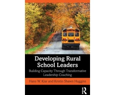KNYGA Hans W Klar Developing Rural School Leaders