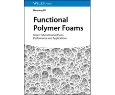 KNYGA Haoyang Mi Functional Polymer Foams