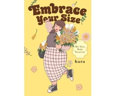 KNYGA hara Embrace Your Size