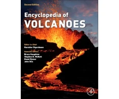 KNYGA Haraldur Sigurdsson Encyclopedia of Volcanoes