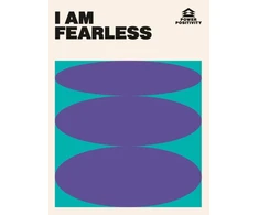 KNYGA Hardie Grant Hardie Grant I AM FEARLESS