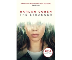 KNYGA Harlan Coben Stranger