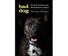 KNYGA Harlan Weaver Bad Dog