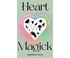 KNYGA Harmony Nice Heart Magick