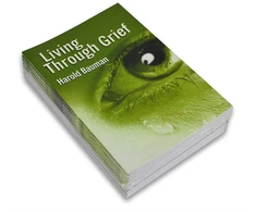KNYGA Harold Bauman Living Through Grief