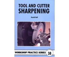 KNYGA Harold Hall Tool &amp; Cutter Sharpening