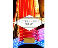 KNYGA Harold Schechter Picturehouse Poems