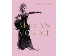 KNYGA Harper By Design Marilyn Monroe