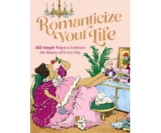 KNYGA Harper Celebrate Romanticize Your Life