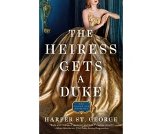 KNYGA Harper St George Heiress Gets a Duke