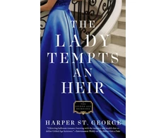 KNYGA Harper St George Lady Tempts An Heir