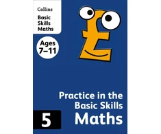 KNYGA Harpercollins Uk Staff Maths Book 5
