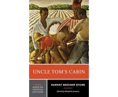 KNYGA Harriet Beecher Stowe Uncle Tom's Cabin