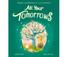 KNYGA Harriet Evans All Your Tomorrows