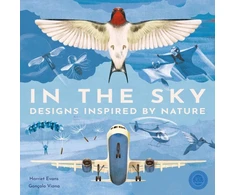 KNYGA Harriet Evans In the Sky