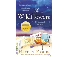 KNYGA Harriet Evans Wildflowers