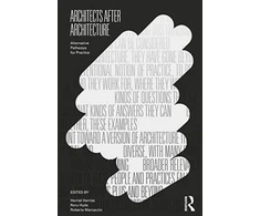 KNYGA Harriet Harriss Architects After Architecture
