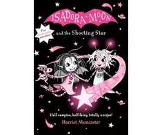 KNYGA Harriet Muncaster Isadora Moon and the Shooting Star